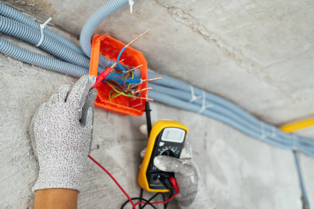 Best Affordable Electrician  in Moreland, ID