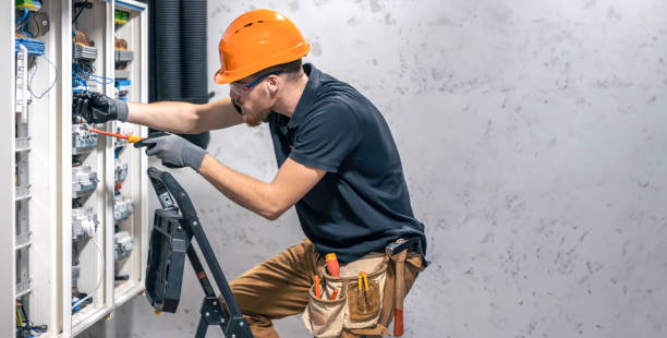 Best Electrical Contractors for Businesses  in Moreland, ID